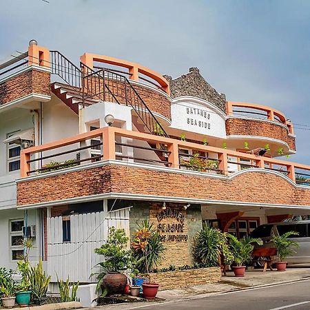 Batanes Seaside Lodge&Restaurant Basco Exterior foto