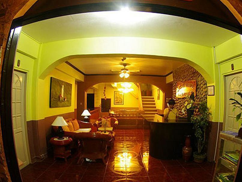 Batanes Seaside Lodge&Restaurant Basco Exterior foto