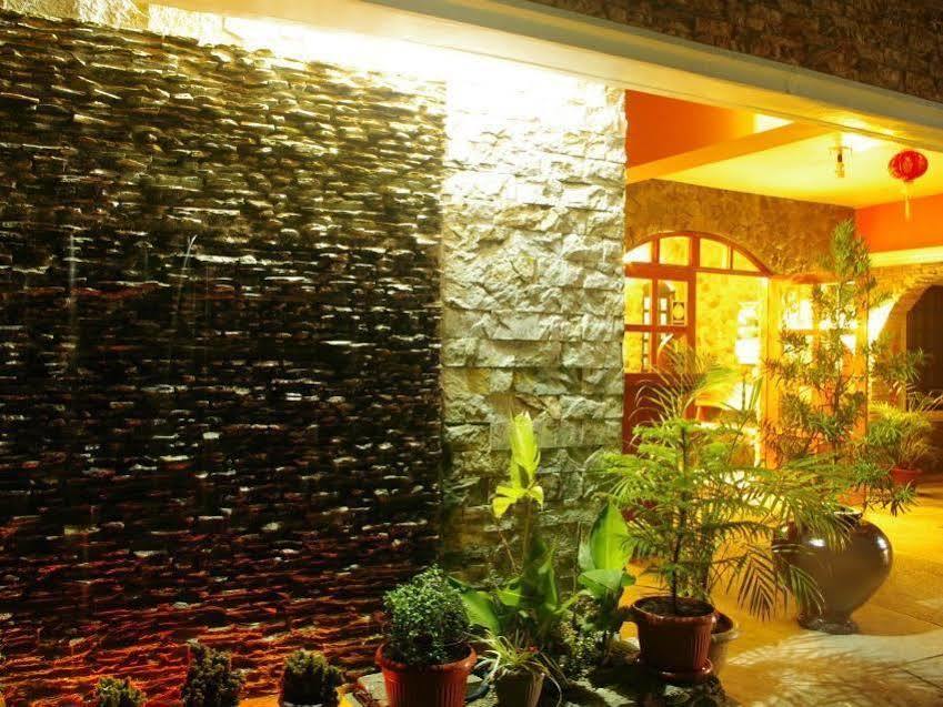 Batanes Seaside Lodge&Restaurant Basco Exterior foto